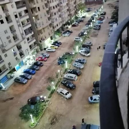 Holiday Inn Cairo Maadi 外观 照片